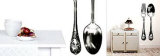 Cutlery Wall Decal