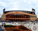 Citi Field 2009 Photographie