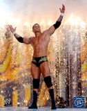 Randy Orton 132 - Entrance ©Photofile Art