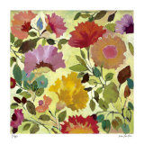 Nasturtiums Edycja limitowana autor Kim Parker Nasturtiums Edycja limitowana autor Kim Parker