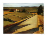 Tuscan Sun Edición limitada por Robert White