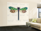 Sí Wall Mural – Large