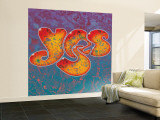 Sí Wall Mural – Large