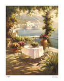 Afternoon Breeze Limited Edition by Roberto Lombardi