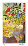 Marc's Garden Limited Edition by Kim Parker