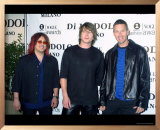 Goo Goo Dolls Art