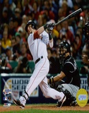 Dustin Pedroia Posters
