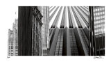 Réflexions urbaines I Edition limitée par Anthony Tahlier
