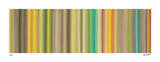 Color Gatherings I Limited Edition by Louis Vega Trevino