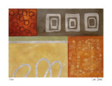 Canyon Dance II Limited Edition by Leigh Jordan