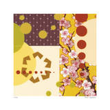 Random Thoughts 602 Limited Edition by Audrey Welch