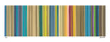 Color Gatherings II Limitierte Auflage von Louis Vega Trevino