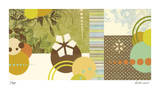 Random Thoughts 692 Limited Edition by Audrey Welch