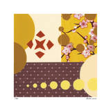 Random Thoughts 104 Limited Edition by Audrey Welch
