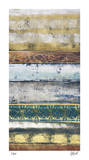 Tapestry I Limited Edition by Danielle Hafod