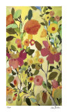 Sunrise Gardens II Edición limitada por Kim Parker