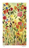 Sunrise Gardens I Edycja limitowana autor Kim Parker Sunrise Gardens I Edycja limitowana autor Kim Parker