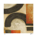 Retro Inspired III Limited Edition by Judeen 