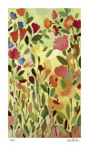 Sunrise Gardens I Edición limitada por Kim Parker Sunrise Gardens I Edición limitada por Kim Parker