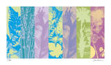 GardenSpirits II Limited Edition by Lois Bender