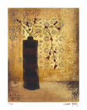Zanzibar Vase I Særudgave af Elizabeth Yardley