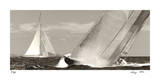 Ranger & Cambria Limitierte Auflage von Cory Silken