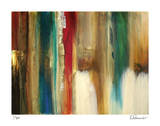 Shadows End II Limited Edition by Elise Remender