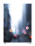 Cool Lights I Limited Edition by Eva Mueller