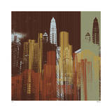 Urban Colors IV Edición limitada por Mj Lew