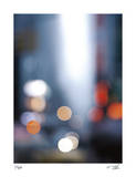 Cool Lights II Limitierte Auflage von Eva Mueller