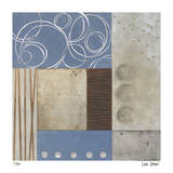 Silver Dance II Limitierte Auflage von Leigh Jordan
