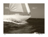 Gleam Racing I Edición limitada por Cory Silken