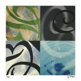 An Elegant Finish Limited Edition by Scott Sandell