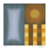 Patterns of Reason I Limited Edition by Deac Mong