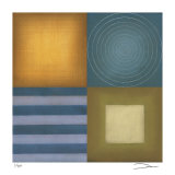 Patterns of Reason II Limited Edition by Deac Mong