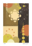 Random Thought 211 Limited Edition by Audrey Welch
