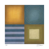 Patterns of Reason II Limited Edition by Deac Mong