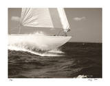 Gleam Racing I Edycja limitowana autor Cory Silken