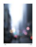 Cool Lights I Limited Edition by Eva Mueller