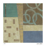 Hills of Sky II Limited Edition by Leigh Jordan