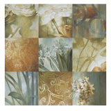 Square Choices Prints by Linda Thompson