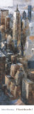 A View to Remember I Art by Marti Bofarull