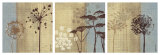 Silhouette in the Breeze Posters par Tandi Venter
