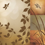 Abundance Affiches par Edward Aparicio