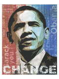 Change Art by Keith Mallett