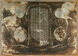 Auburn Posters av Jean-Pascal Bredenbac
