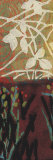 Secret Pathways Prints by Valerie Willson