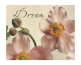 Dream Prints by Jan Tanner