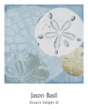 Jason Basil - Ocean's Delight III - Reprodüksiyon Jason Basil - Ocean's Delight III - Reprodüksiyon