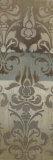 Brocade Inspirations II Kunst af Eve Shpritser Brocade Inspirations II Kunst af Eve Shpritser